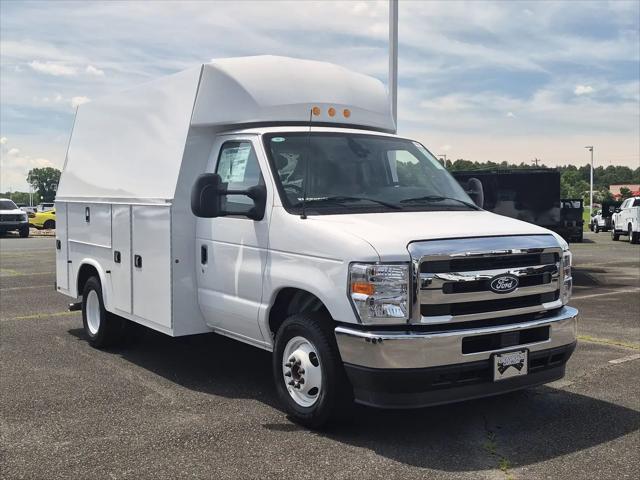 2027 Ford E-Series Cutaway E-Series Cutaway for sale in Indian Trail, NC