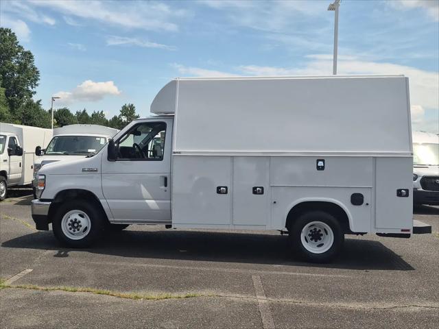 2027 Ford E-Series Cutaway E-Series Cutaway