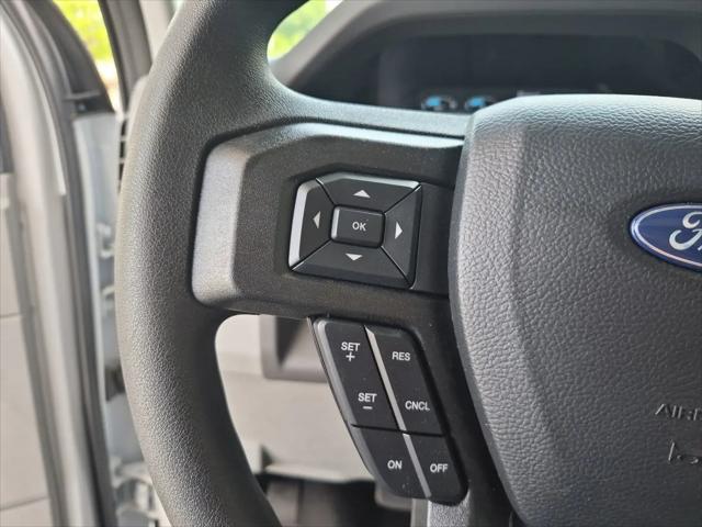 2027 Ford E-Series Cutaway E-Series Cutaway