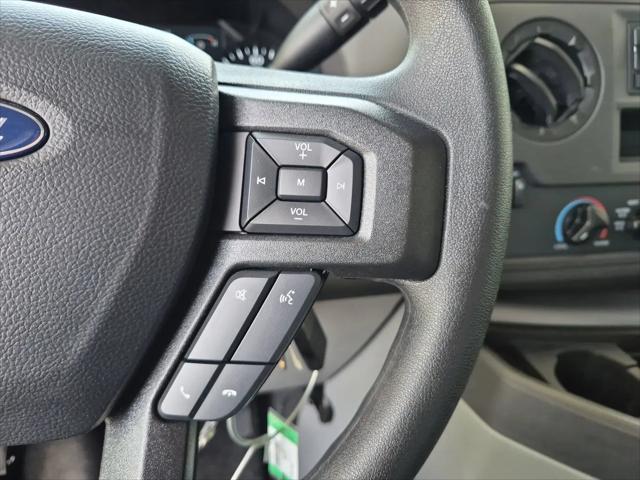 2027 Ford E-Series Cutaway E-Series Cutaway