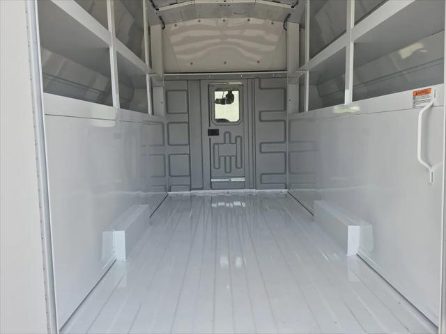 2027 Ford E-Series Cutaway E-Series Cutaway