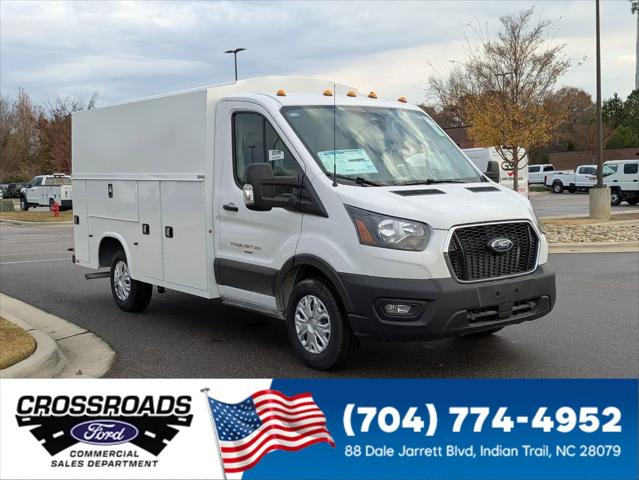 2025 Ford Transit Cutaway Transit Cutaway for sale in Indian Trail, NC