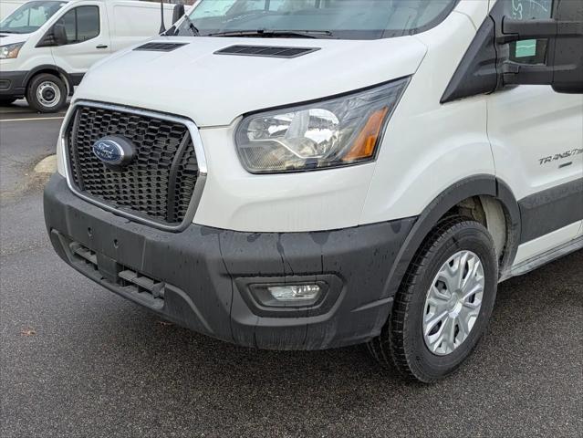 2025 Ford Transit Cutaway Transit Cutaway