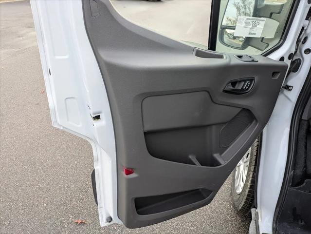 2025 Ford Transit Cutaway Transit Cutaway