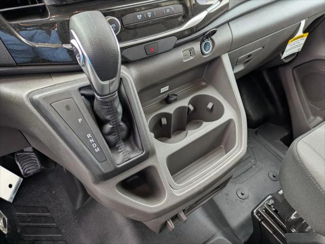 2025 Ford Transit Cutaway Transit Cutaway