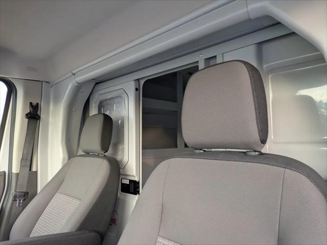 2025 Ford Transit Cutaway Transit Cutaway
