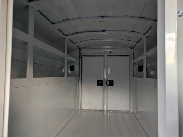 2025 Ford Transit Cutaway Transit Cutaway