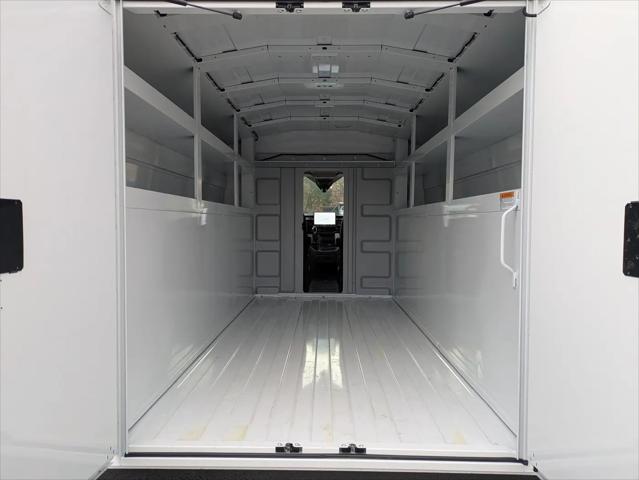2025 Ford Transit Cutaway Transit Cutaway