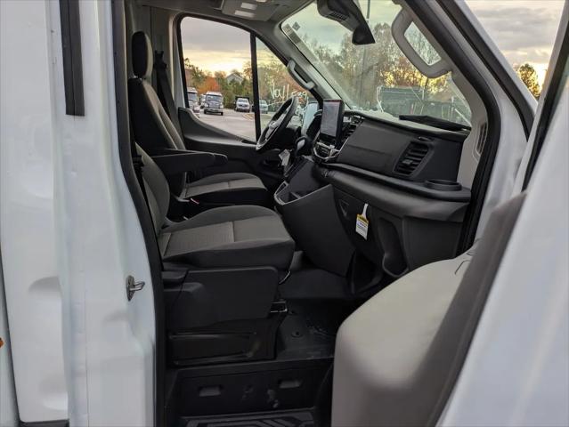 2025 Ford Transit Cutaway Transit Cutaway