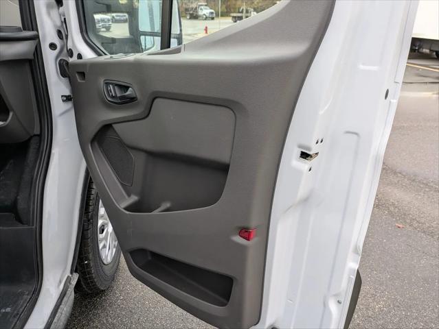 2025 Ford Transit Cutaway Transit Cutaway