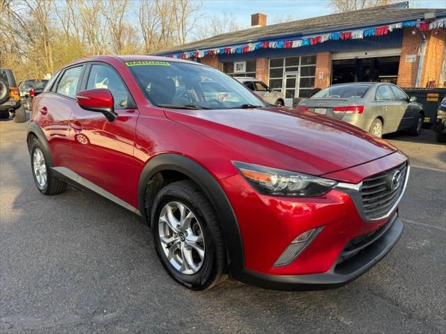 2016 Mazda CX-3 Touring for sale in Raritan, NJ