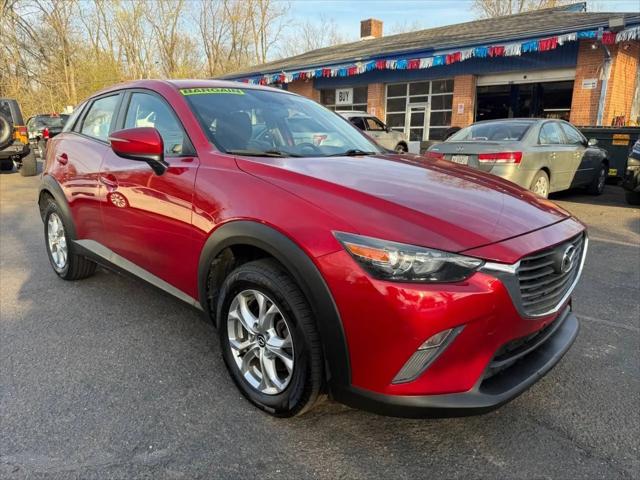 2016 Mazda CX-3 Touring for sale in Raritan, NJ