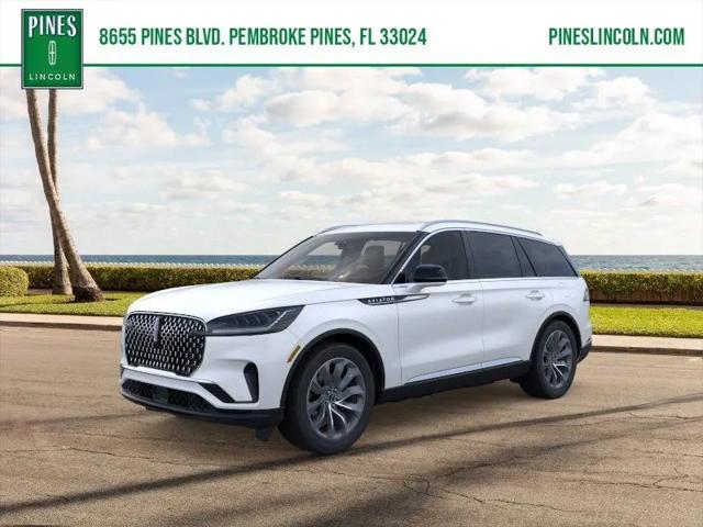 2026 Lincoln Aviator Reserve for sale in Pembroke Pines, FL