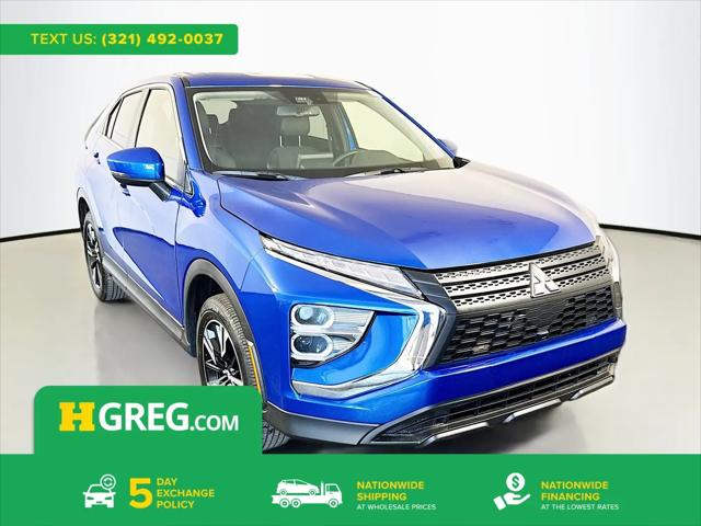 2026 Mitsubishi Eclipse Cross Black Edition S-AWC for sale in Orlando, FL