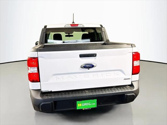 2023 Ford Maverick XL