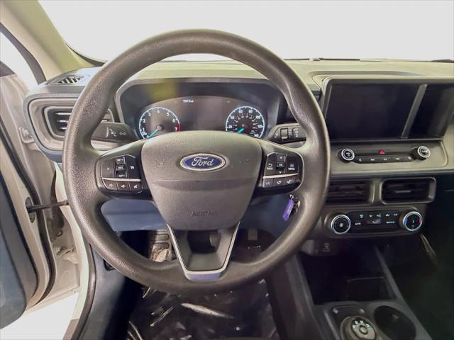 2023 Ford Maverick XL