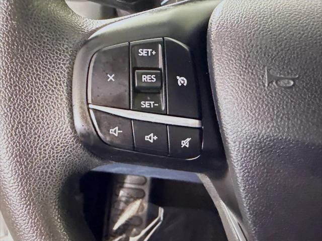2023 Ford Maverick XL