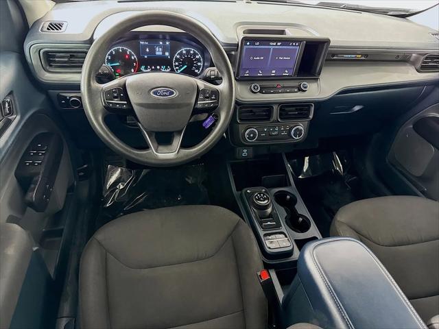 2023 Ford Maverick XL