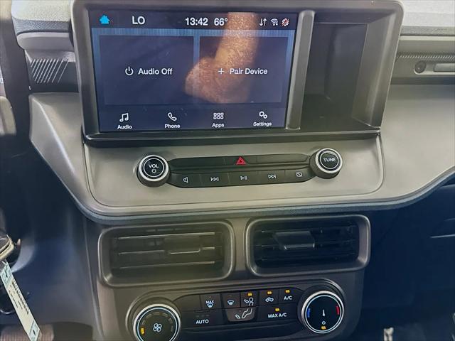 2023 Ford Maverick XL