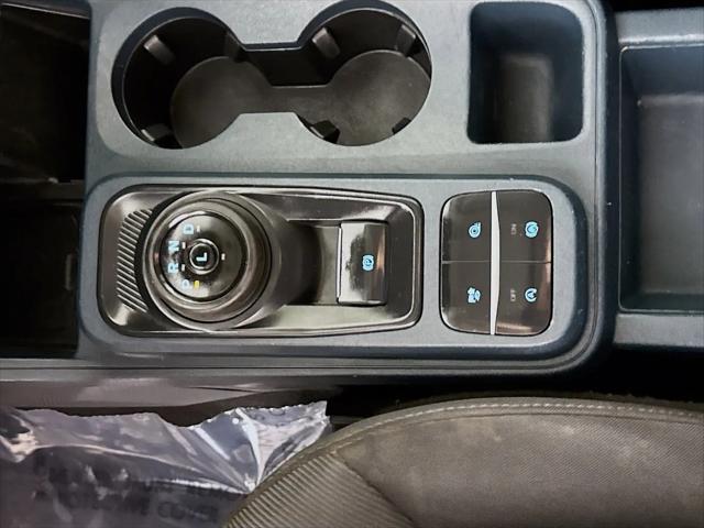 2023 Ford Maverick XL