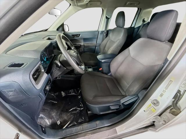 2023 Ford Maverick XL