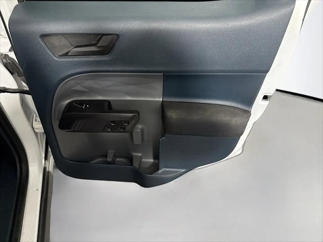 2023 Ford Maverick XL