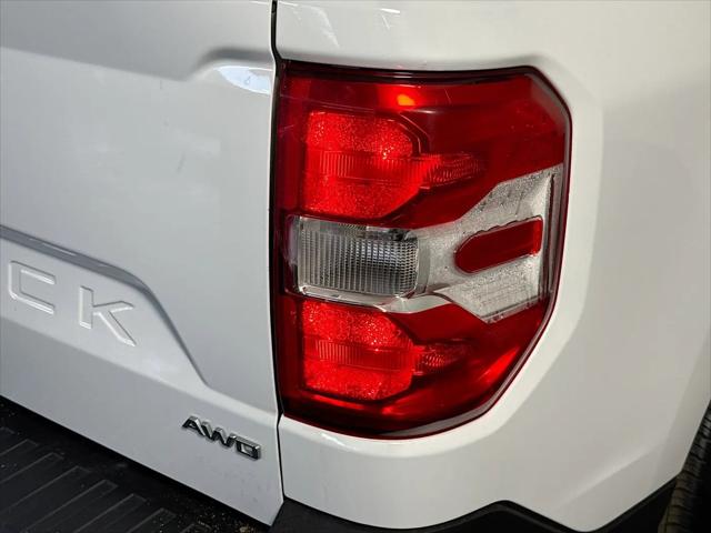 2023 Ford Maverick XL
