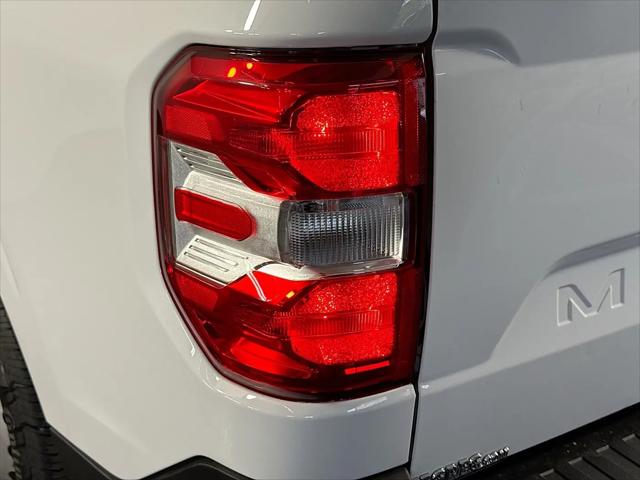 2023 Ford Maverick XL