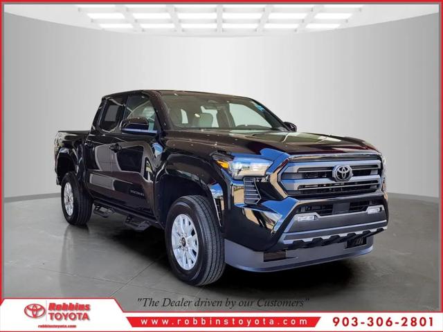 2026 Toyota Tacoma SR5 for sale in Nash, TX