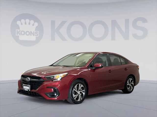 2025 Subaru Legacy Premium for sale in Annapolis, MD