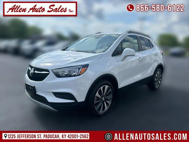 2022 Buick Encore AWD Preferred for sale in Paducah, KY
