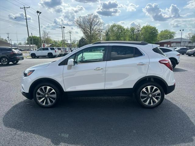 2022 Buick Encore AWD Preferred