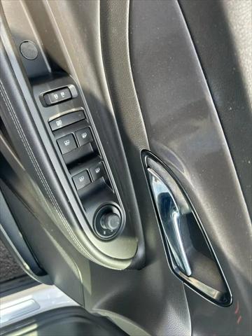 2022 Buick Encore AWD Preferred
