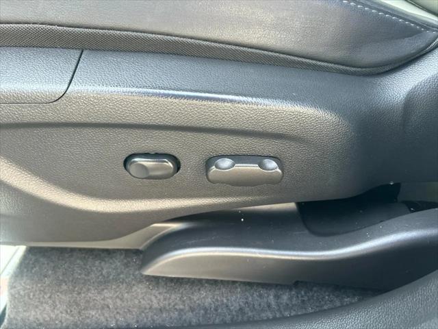 2022 Buick Encore AWD Preferred