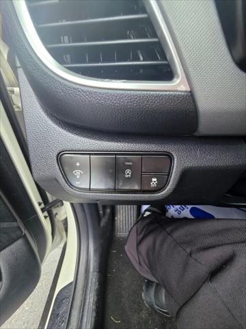 2021 Kia Seltos LX