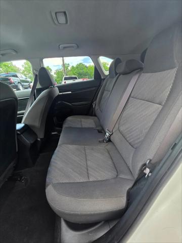 2021 Kia Seltos LX