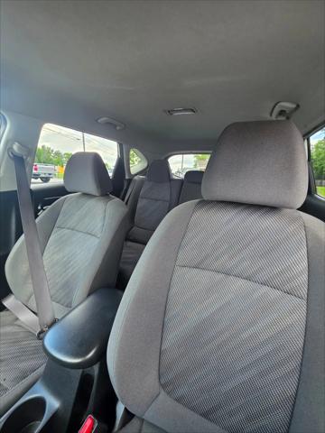 2021 Kia Seltos LX