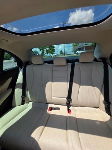 2022 Mercedes-Benz E 350 4MATIC