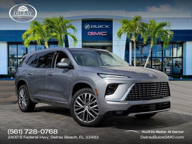 2026 Buick Enclave Avenir FWD for sale in Delray Beach, FL
