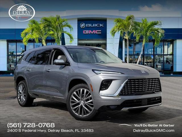 2026 Buick Enclave Avenir FWD for sale in Delray Beach, FL