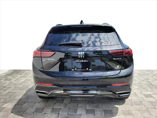 2026 Buick Envision Sport Touring AWD