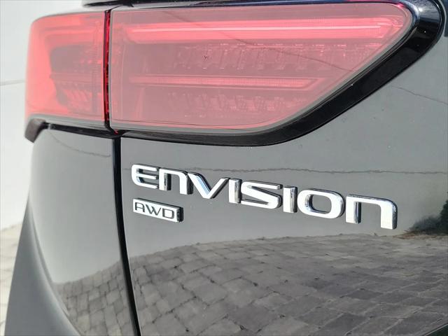 2026 Buick Envision Sport Touring AWD