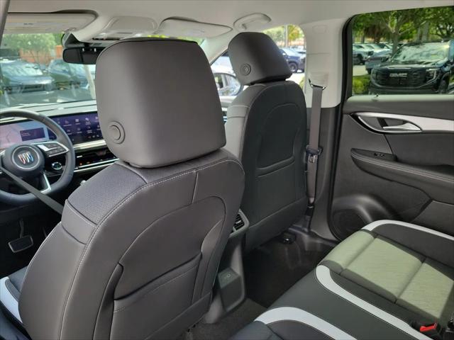 2026 Buick Envision Sport Touring AWD