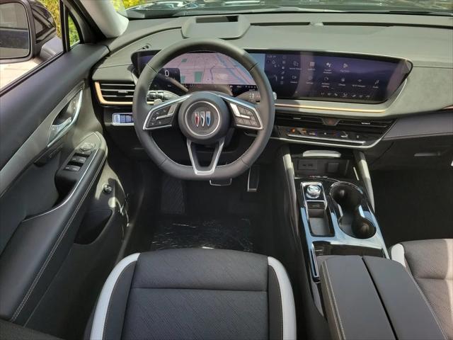 2026 Buick Envision Sport Touring AWD