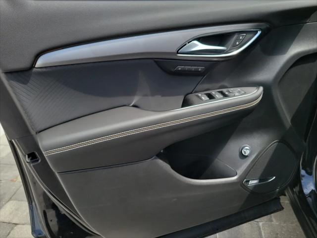 2026 Buick Envision Sport Touring AWD