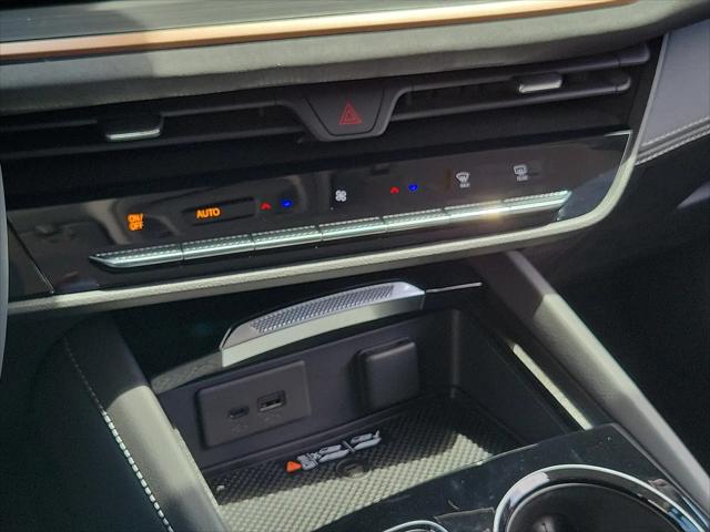 2026 Buick Envision Sport Touring AWD