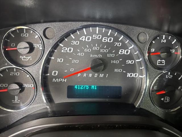 2024 Chevrolet Express Passenger RWD 3500 Extended Wheelbase LT