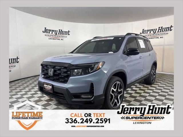 2022 Honda Passport AWD Elite for sale in Lexington, NC