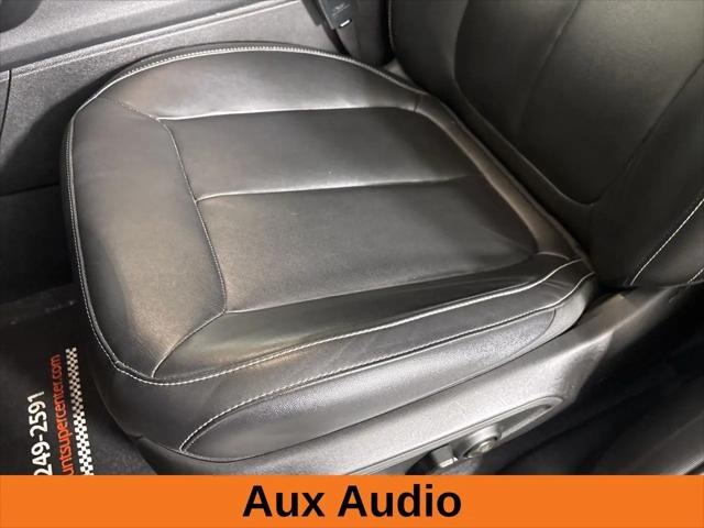 2022 Jeep Grand Cherokee Limited 4x4