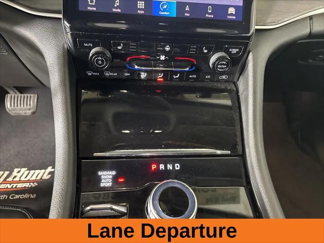 2022 Jeep Grand Cherokee Limited 4x4